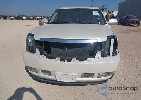 2007 Cadillac Escalade Standard из США, поврежденный, VIN 1GYEC63877R414474